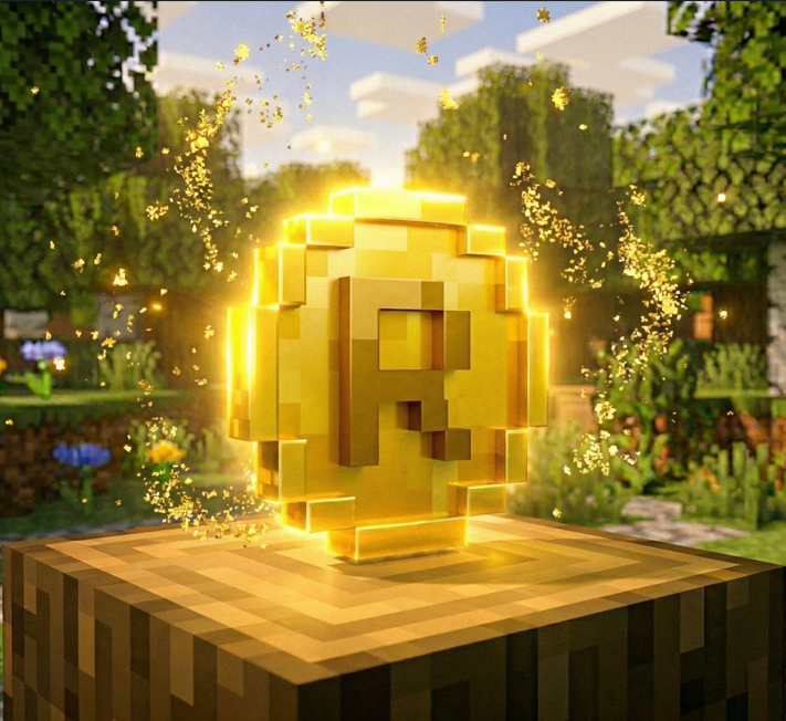1.000 Royalcoins