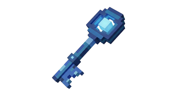 Clé vote + 5000 Jalon